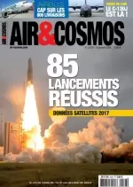 Air & Cosmos - 19 Janvier 2018 [Magazines]