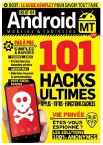 Best Of Android Mobiles et Tablettes N°8 – 101 Hacks Ultimes  [Magazines]