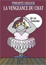 Le Chat, Tome 3 : La vengeance du chat [BD]