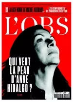 L'Obs N°2762 Du 12 au 18 Octobre 2017  [Magazines]