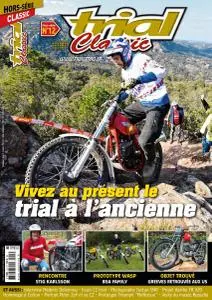 Trial Classic Magazine Hors-Série - Été 2020  [Magazines]