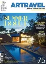 Artravel N.75 - Summer 2017 [Magazines]