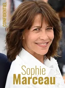 Confidentiel Magazine N.12 - Sophie Marceau - 26 Septembre 2024 [Magazines]