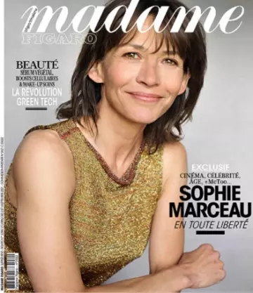 Madame Figaro Du 3 Septembre 2021 [Magazines]