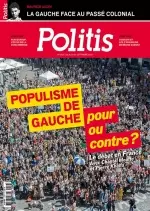 Politis N°1519 Du 20 Septembre 2018 [Magazines]