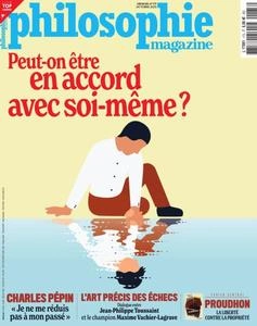 Philosophie Magazine France - Octobre 2023 [Magazines]