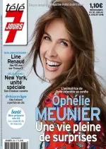 Télé 7 Jours N°3031 Du 30 Juin au 6 Juillet 2018  [Magazines]