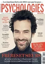 Psychologies Magazine N°324 - Frères et Soeurs  [Magazines]