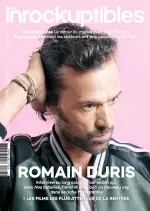 Les Inrockuptibles N°1187 Du 29 Août 2018  [Magazines]