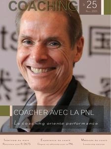 Coaching N.25 - Novembre 2023 [Magazines]