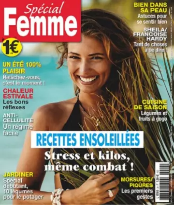 Spécial Femme N°24 – Juin-Août 2021 [Magazines]