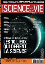 Science et Vie N°1201 - Octobre 2017  [Magazines]