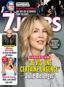 7 Jours - 1 Décembre 2023 [Magazines]