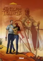 Le trésor du temple [BD]