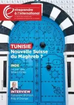 Entreprendre à l’international - Mars-Avril 2018 [Magazines]