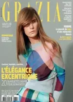 Grazia France - 23 Février 2018  [Magazines]