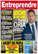 Entreprendre N°325 – Novembre 2018 [Magazines]