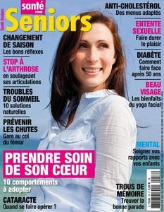 Santé Revue Seniors - Février-Avril 2024 [Magazines]