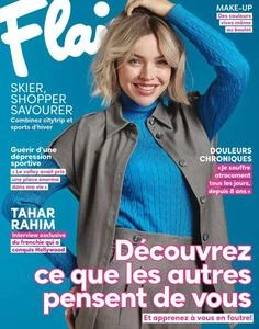 Flair French Edition - 21 Février 2024 [Magazines]