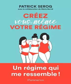 Créez vous-même votre régime [Livres]