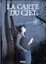 La carte du ciel [BD]