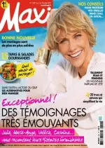 Maxi - 3 au 8 Juillet 2017 [Magazines]