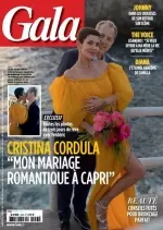 Gala N°1253 - 14 au 20 Juin 2017 [Magazines]