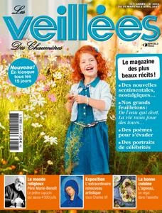 Les Veillées des chaumières N.3618 - 20 Mars 2024  [Magazines]