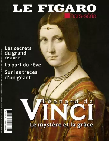 Le Figaro Hors-Série - N°118 2019 [Magazines]