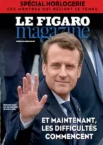 Le Figaro Magazine - Vendredi 12 Mai 2017 [Magazines]