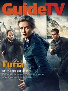 Guide TV - 14 Avril 2024  [Magazines]