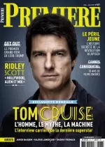 Première N°477 - Mai 2017 [Magazines]