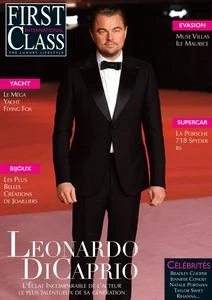 First Class Magazine N.11 - 2 Janvier 2024  [Magazines]