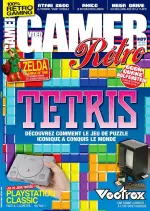 Vidéo Gamer Rétro N°9 – Décembre 2018-Janvier 2019  [Magazines]