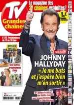 TV Grandes chaînes – 17 au 30 Juin 2017 [Magazines]