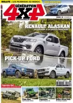 Génération 4x4 N°38 - Novembre 2017  [Magazines]