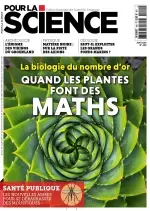 Pour La Science N°490 – Août 2018  [Magazines]