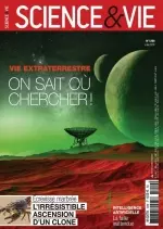 Science & Vie - Juin 2018  [Magazines]