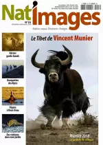 Nat Images N°53 – Décembre 2018-Janvier 2019 [Magazines]