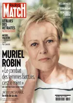 Paris Match N°3620 Du 27 Septembre 2018 [Magazines]