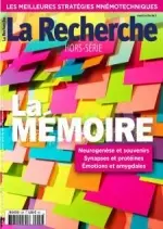 La Recherche Hors-Série N.22 - 2017 [Magazines]