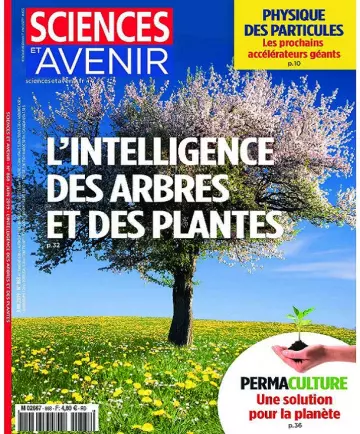 Sciences et Avenir N°868 – Juin 2019 [Magazines]