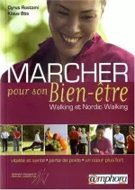 Marcher pour son bien-être  [Livres]