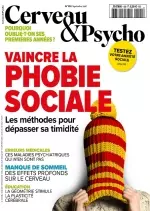 Cerveau et Psycho N°102 – Septembre 2018 [Magazines]