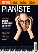 Pianiste - Novembre-Décembre 2017  [Magazines]