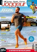 Joggeur N°32 – Septembre 2018  [Magazines]