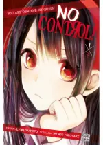 KIMI WA MIDARA NA BOKU NO JOOU INTÉGRALE [Mangas]