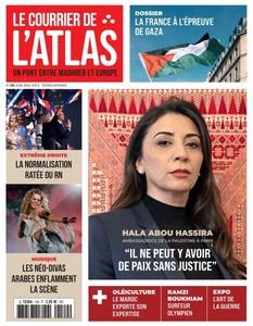 Le Courrier de l’Atlas - Avril 2024 [Magazines]