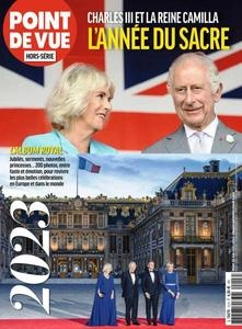 Point de Vue Hors-Série - France Metropolitaine 2023 [Magazines]