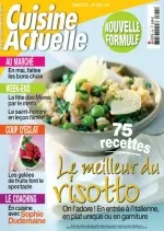 Cuisine Actuelle N°245  [Magazines]